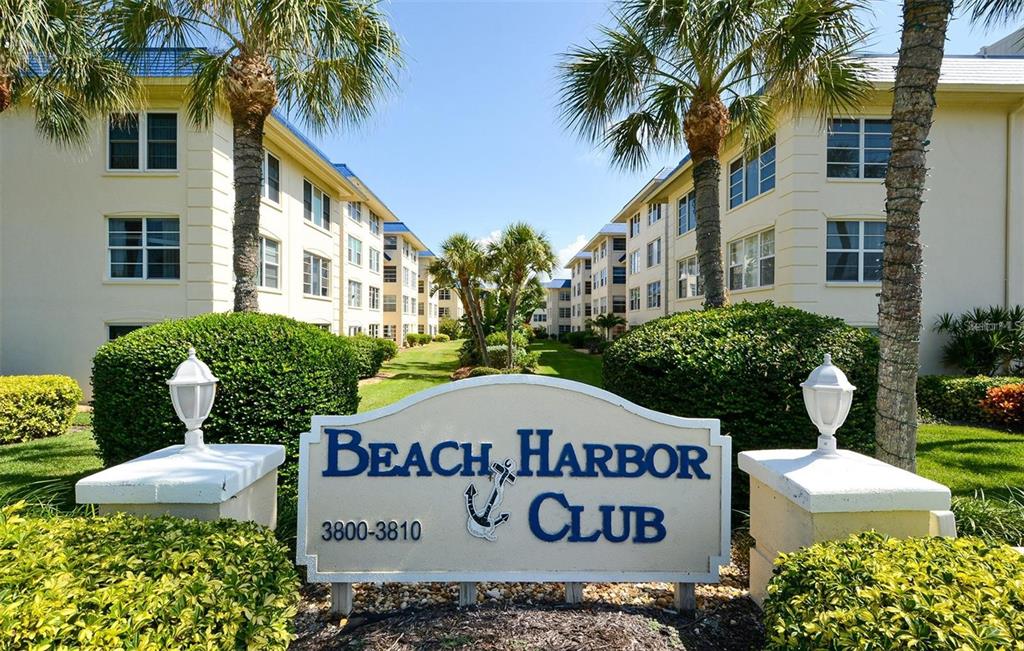 3804 GULF OF MEXICO DRIVE UNIT B-402, LONGBOAT KEY, FL — photo 2 of 30