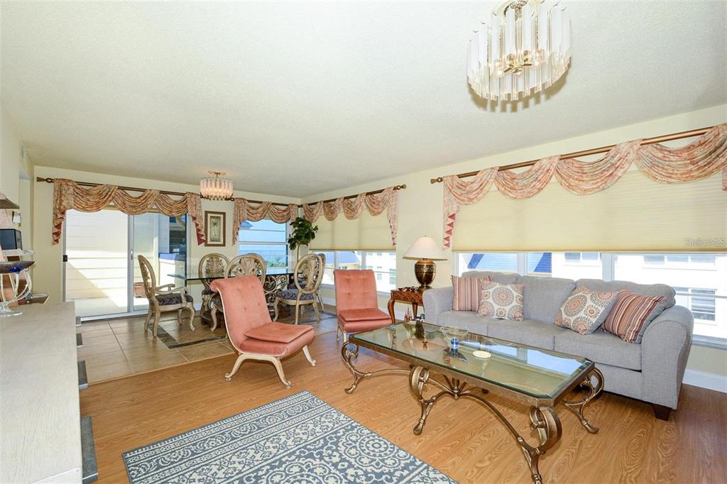 3804 GULF OF MEXICO DRIVE UNIT B-402, LONGBOAT KEY, FL — photo 3 of 30