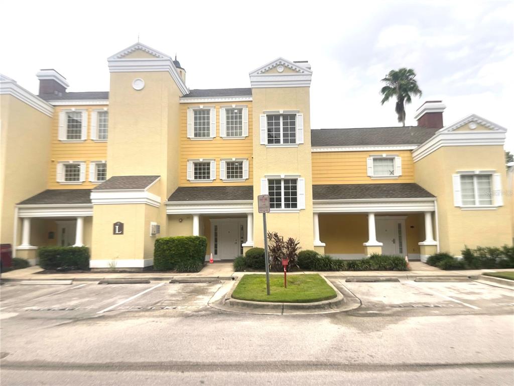 1310 SEVEN EAGLES COURT UNIT 201