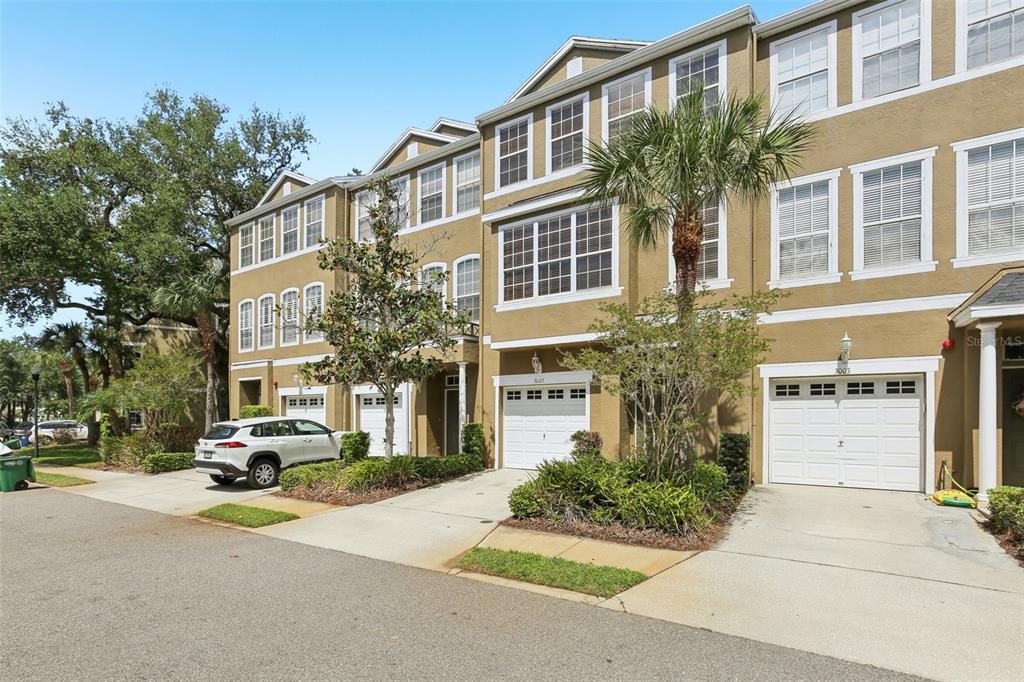 3005 BAYSHORE POINTE DRIVE
