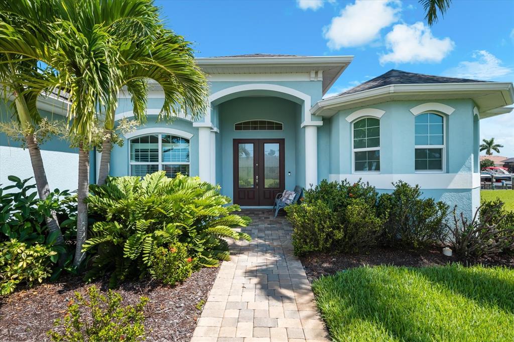 9222 MELODY CIRCLE, PORT CHARLOTTE, FL — photo 3 of 30