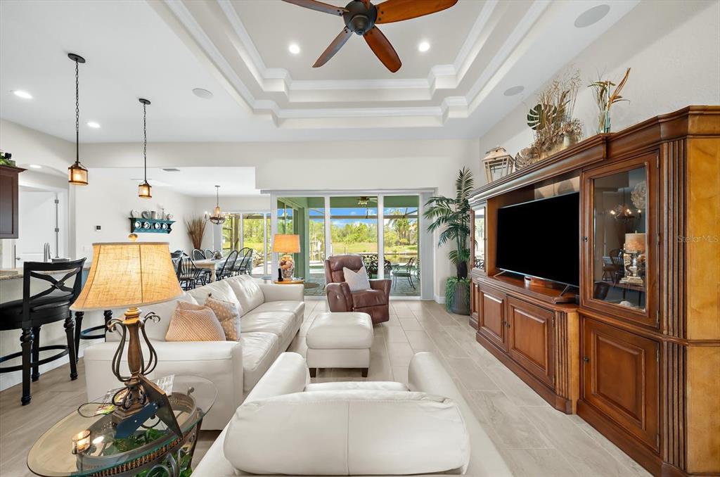 9222 MELODY CIRCLE, PORT CHARLOTTE, FL — photo 5 of 30