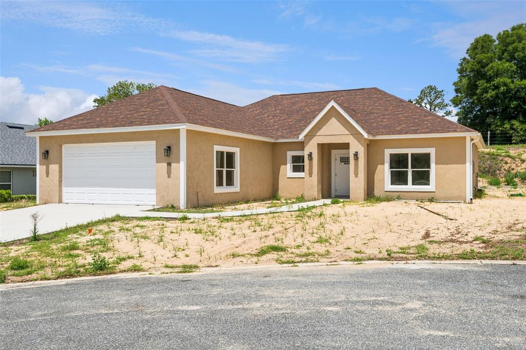 95 FAIRWAY CIRCLE