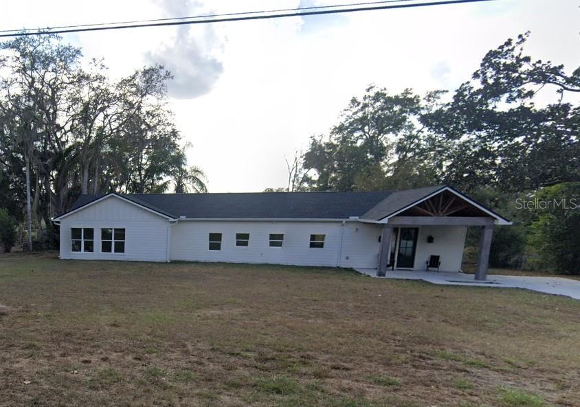 16122 E LAKE BURRELL DRIVE