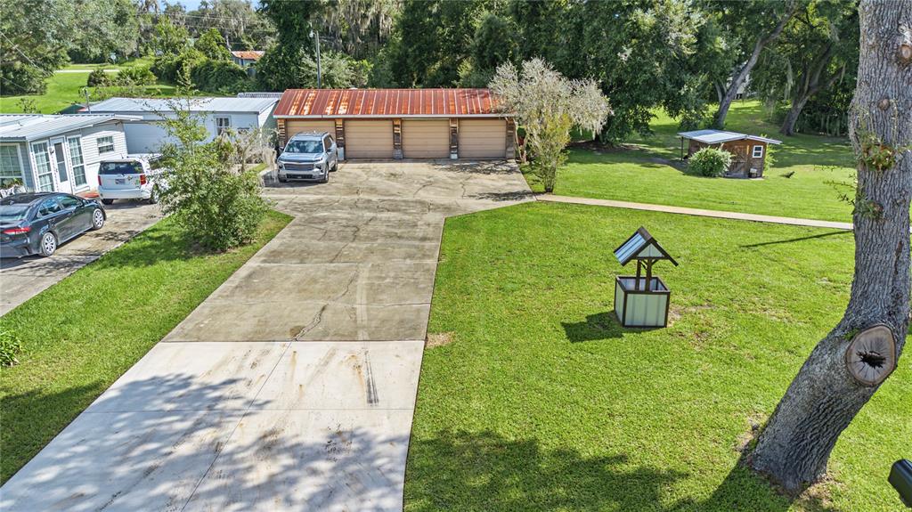 15133 NE 248TH AVENUE ROAD, SALT SPRINGS, FL — photo 2 of 30