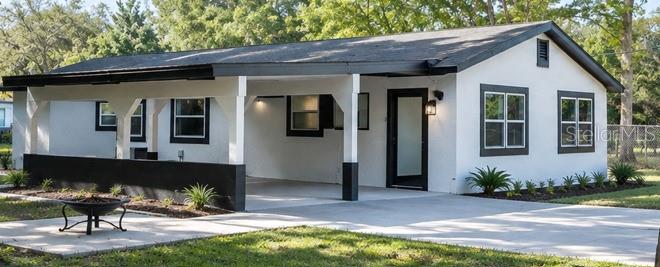 334 W BERESFORD ROAD