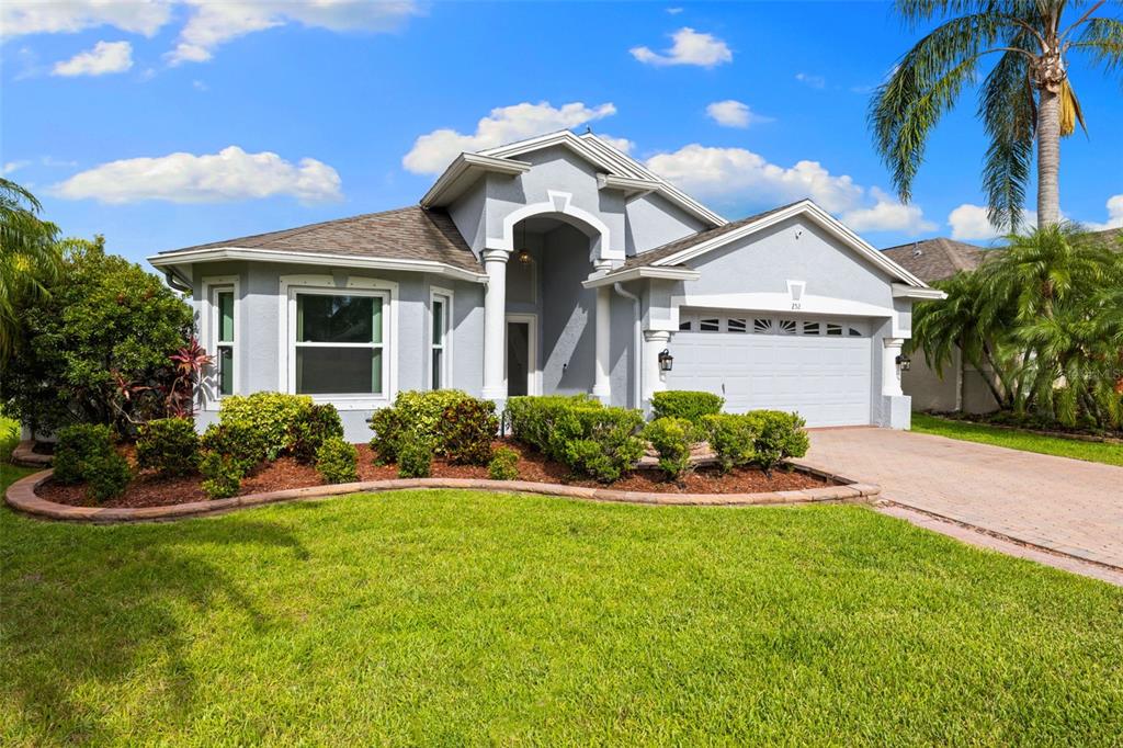 252 ARBOR WOODS CIRCLE