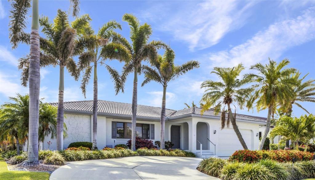80 HIBISCUS DRIVE