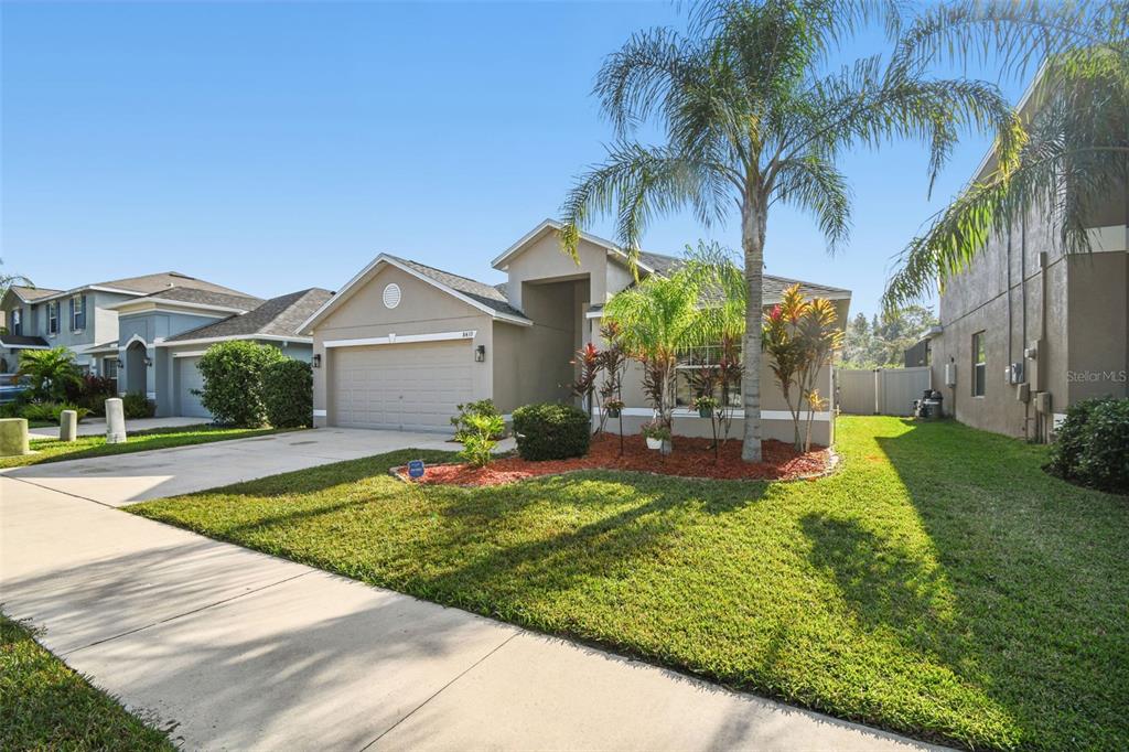 8439 HUNTERS FORK LOOP