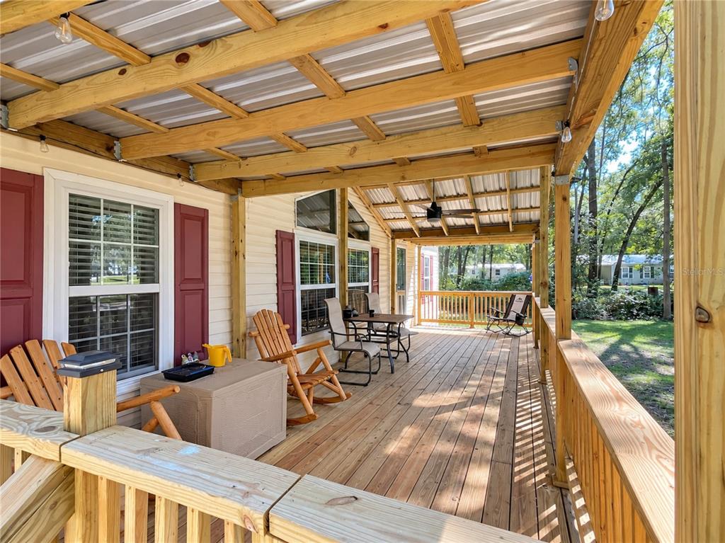 17371 NW 83RD COURT, FANNING SPRINGS, FL — photo 4 of 30