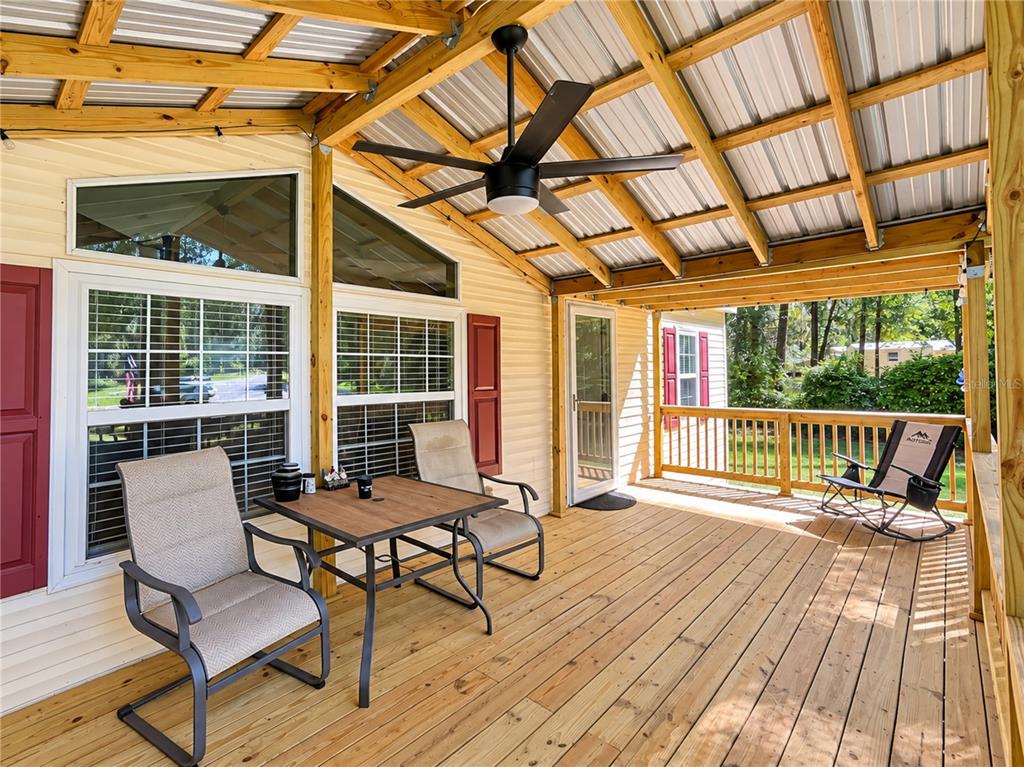 17371 NW 83RD COURT, FANNING SPRINGS, FL — photo 5 of 30