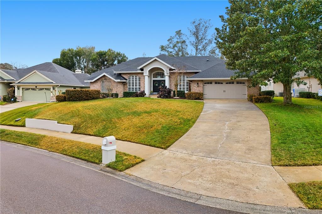 1175 MACTAVANDASH DRIVE