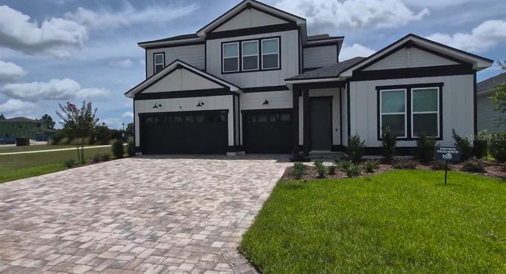 284 LUMINOUS AVENUE