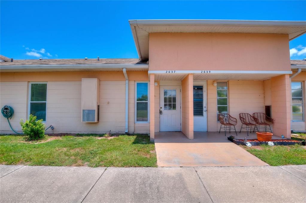 2637 CLUB CIRCLE