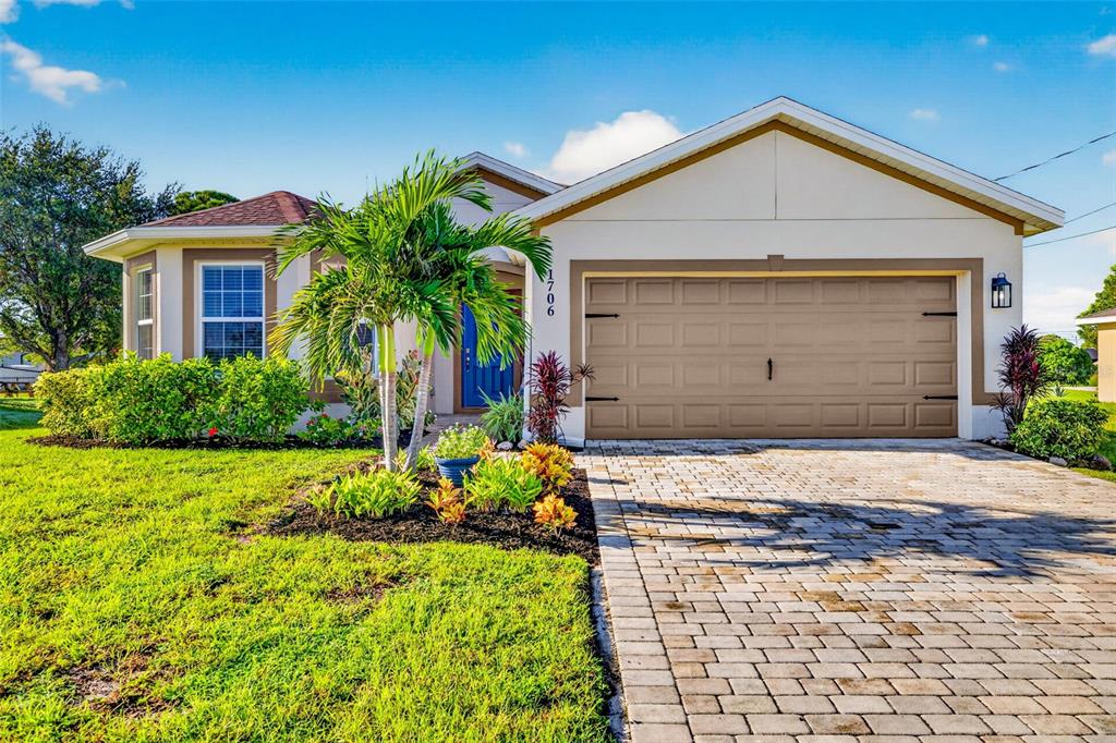 1706 NW 30TH LANE, CAPE CORAL, FL — photo 2 of 30