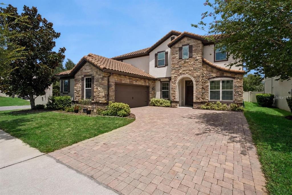 8701 IRON MOUNTAIN TRAIL, WINDERMERE, FL — photo 2 of 30
