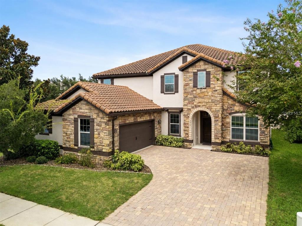 8701 IRON MOUNTAIN TRAIL, WINDERMERE, FL — photo 3 of 30