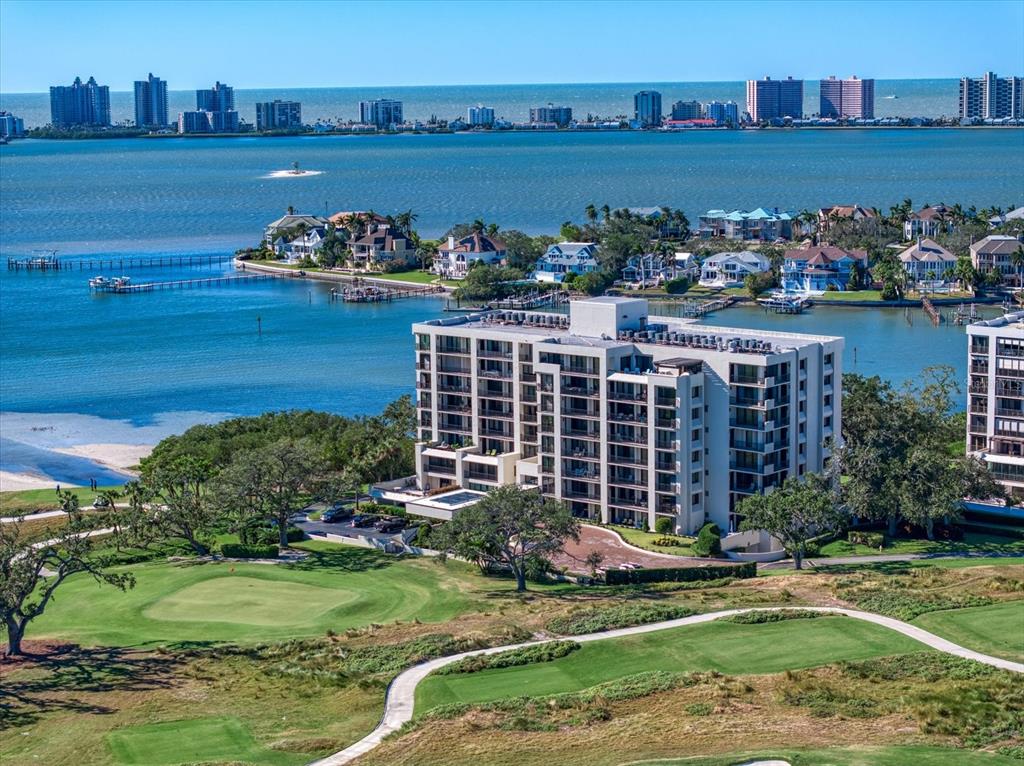 4 BELLEVIEW BOULEVARD UNIT 106