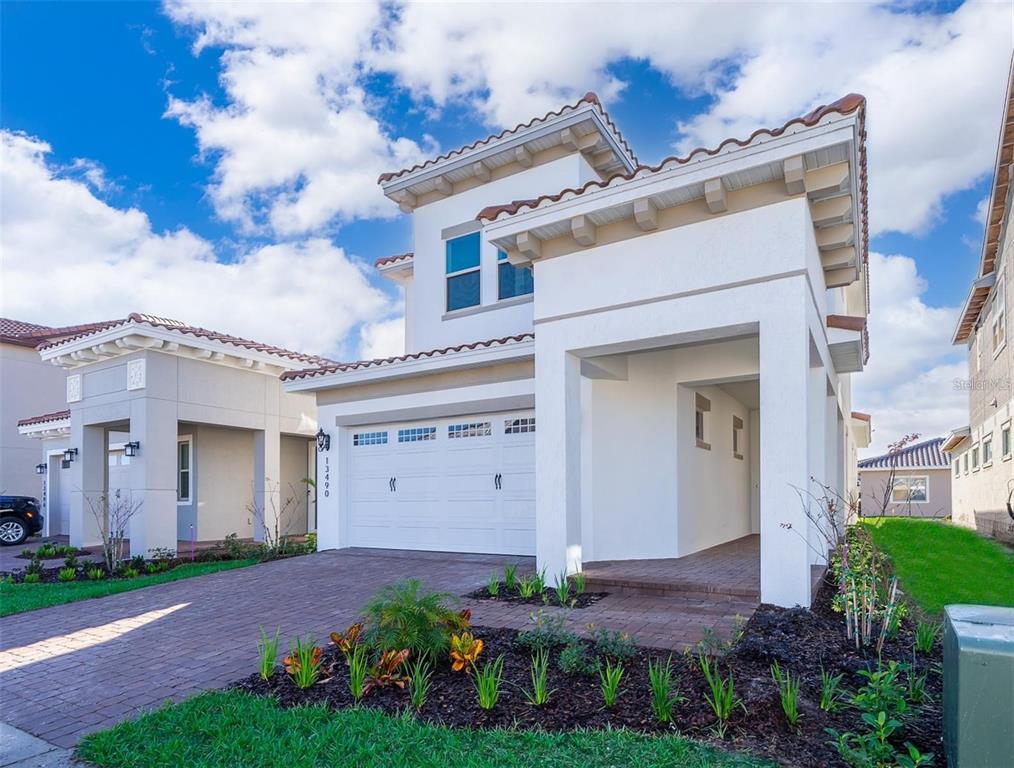 13490 PADSTOW PLACE, ORLANDO, FL — photo 2 of 22