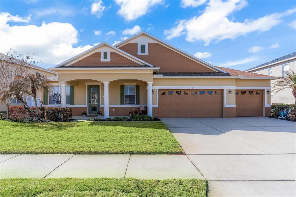 530 SETTING SUN DRIVE