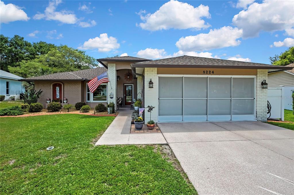8224 SUGARBUSH DRIVE
