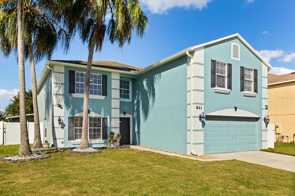 821 EASTCLIFFE COURT