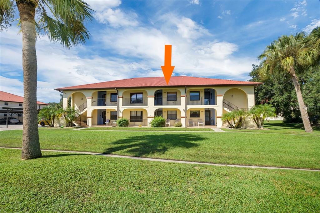 2909 GRANADA COURT UNIT 2909