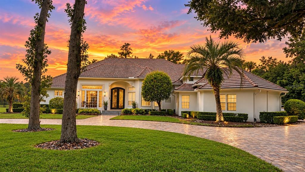 2177 ALAQUA DRIVE
