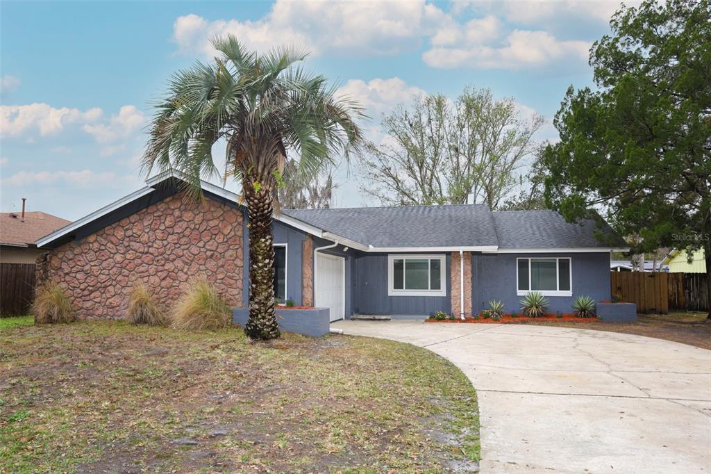 110 MOCKINGBIRD LANE