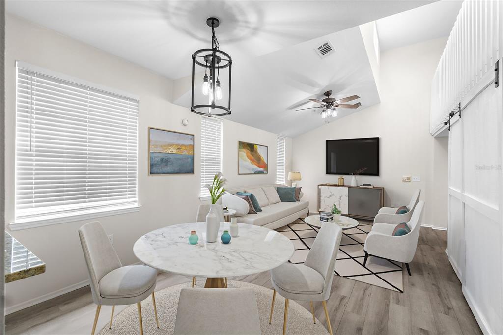 1321 ARBOR VISTA LOOP UNIT 321, LAKE MARY, FL — photo 4 of 33