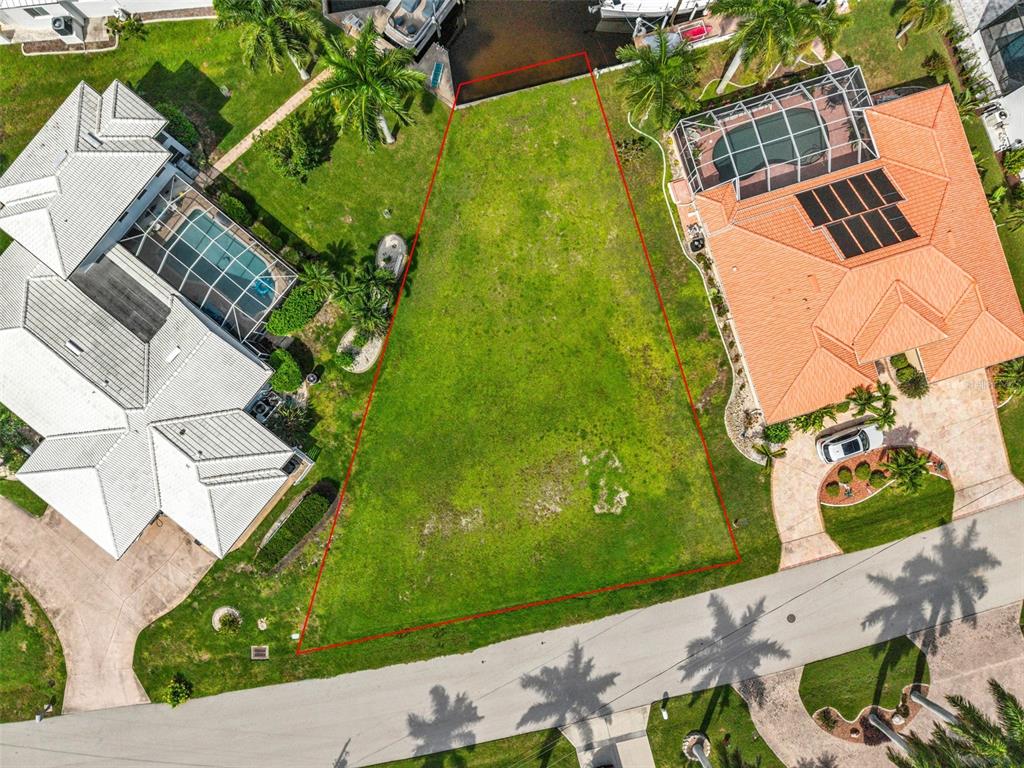 3519 BLUE JAY DRIVE, PUNTA GORDA, FL — photo 2 of 10