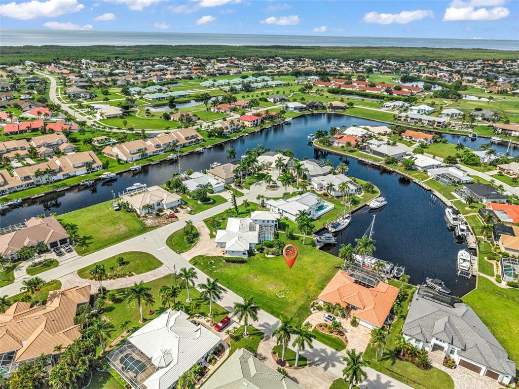 3519 BLUE JAY DRIVE, PUNTA GORDA, FL — photo 3 of 10