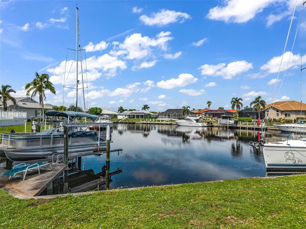 3519 BLUE JAY DRIVE, PUNTA GORDA, FL — photo 4 of 10