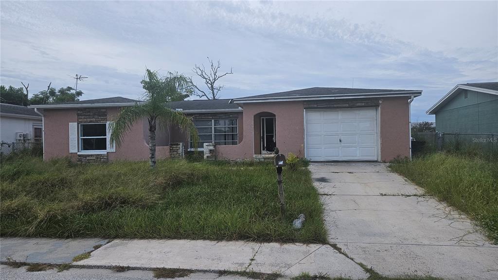 8428 PAXTON DRIVE