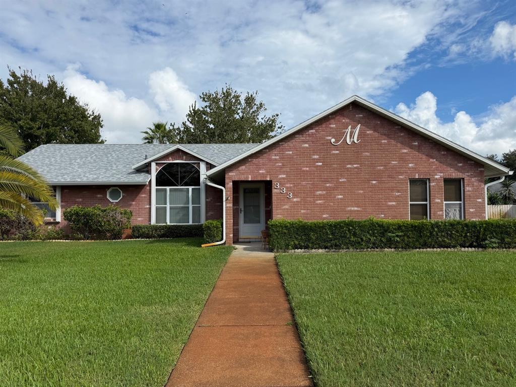 333 PINE BREEZE DRIVE