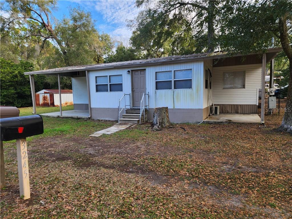 3245 E Wagon TRAIL