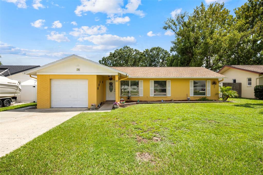 712 GATEWAY LANE