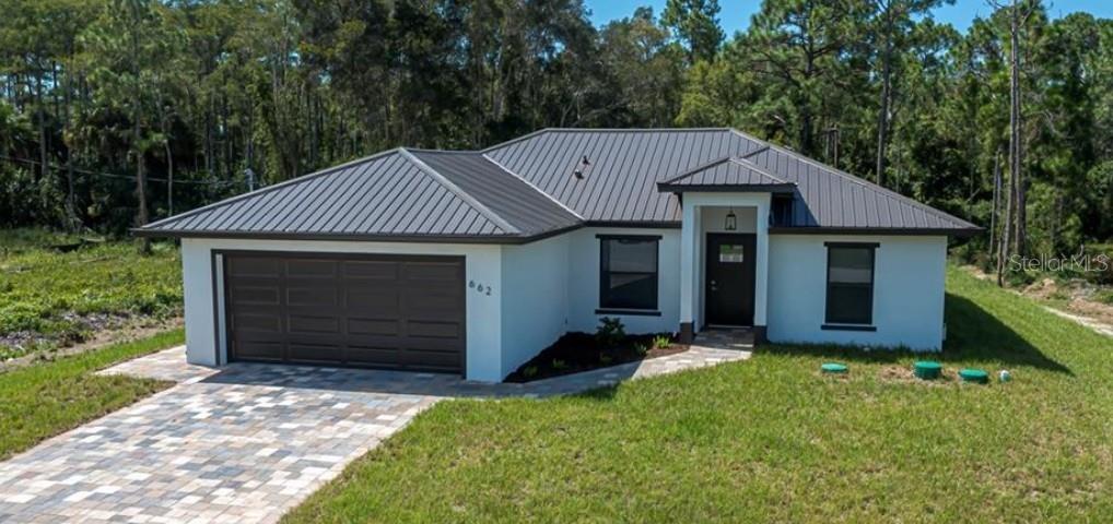662 FOXCHASE DRIVE