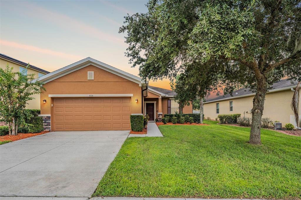 6116 CHAMPIONS GATE BOULEVARD