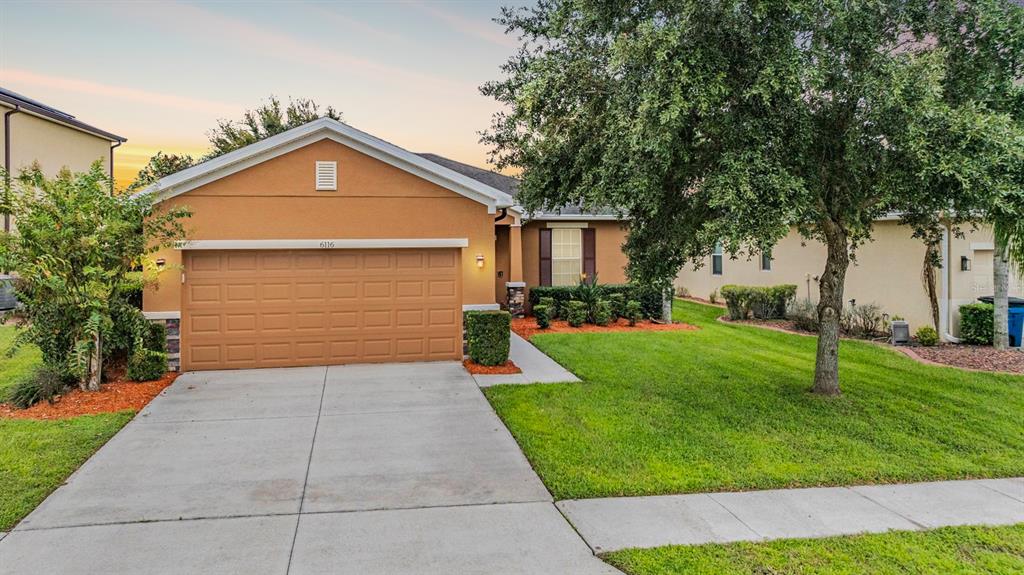 6116 CHAMPIONS GATE BOULEVARD, ZEPHYRHILLS, FL — photo 2 of 30