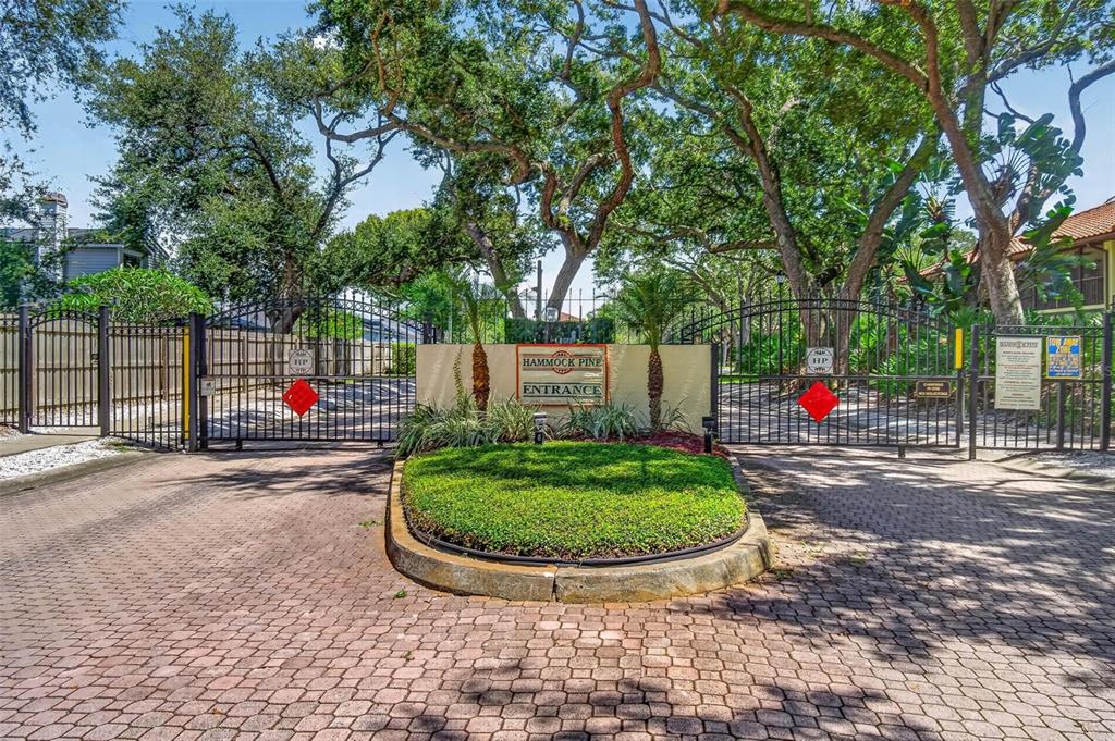 1602 HAMMOCK PINE BOULEVARD UNIT 1602, CLEARWATER, FL — photo 2 of 30