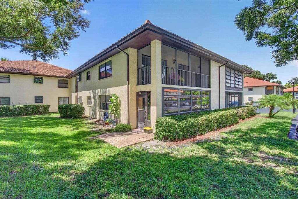 1602 HAMMOCK PINE BOULEVARD UNIT 1602, CLEARWATER, FL — photo 3 of 30