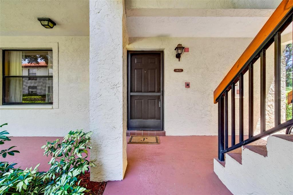 1602 HAMMOCK PINE BOULEVARD UNIT 1602, CLEARWATER, FL — photo 4 of 30
