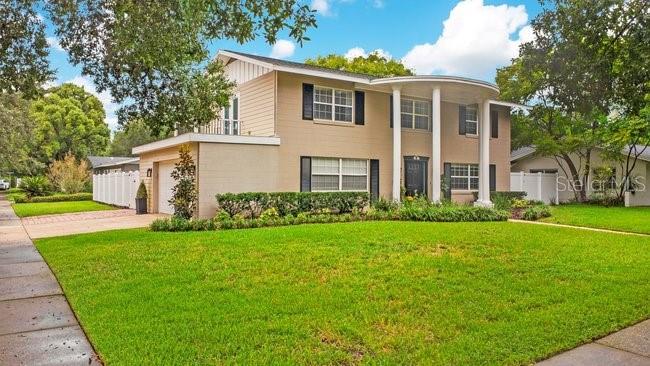 2572 FIFESHIRE DRIVE, WINTER PARK, FL — photo 2 of 30