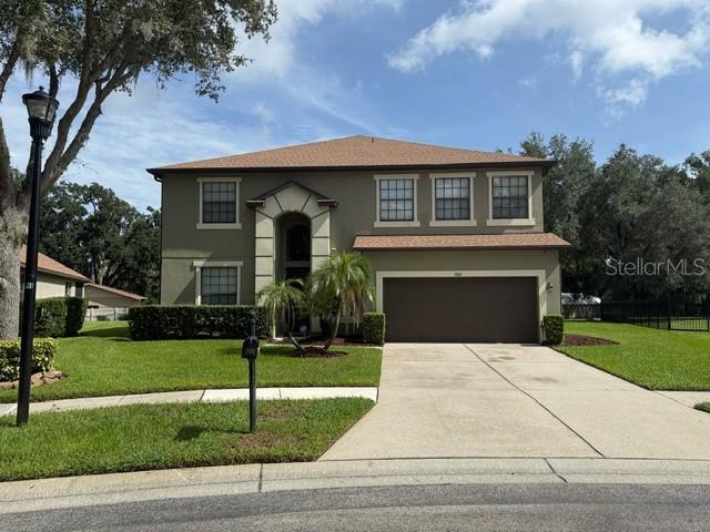 2008 ABBEY TRACE DRIVE
