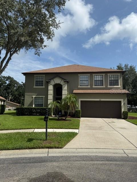 2008 ABBEY TRACE DRIVE, DOVER, FL — photo 2 of 30
