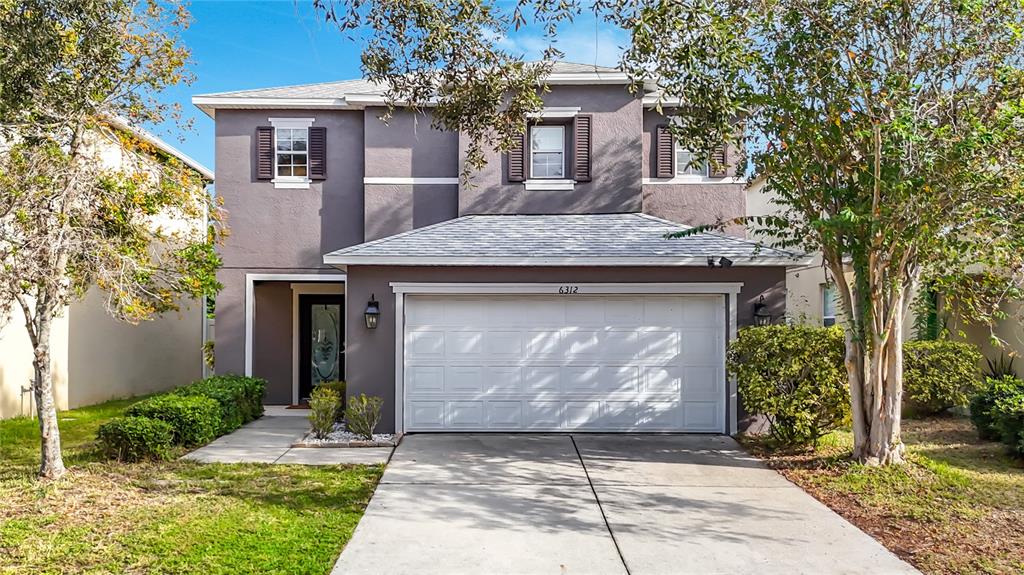 6312 MAGNOLIA TRAILS LANE, GIBSONTON, FL — photo 2 of 30