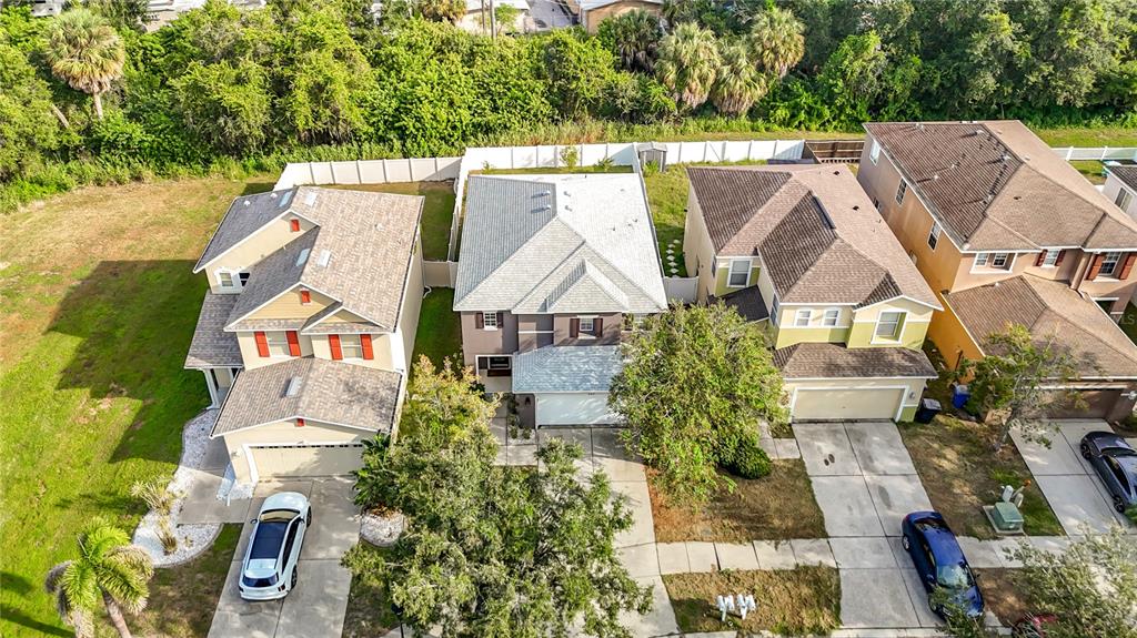 6312 MAGNOLIA TRAILS LANE, GIBSONTON, FL — photo 4 of 30