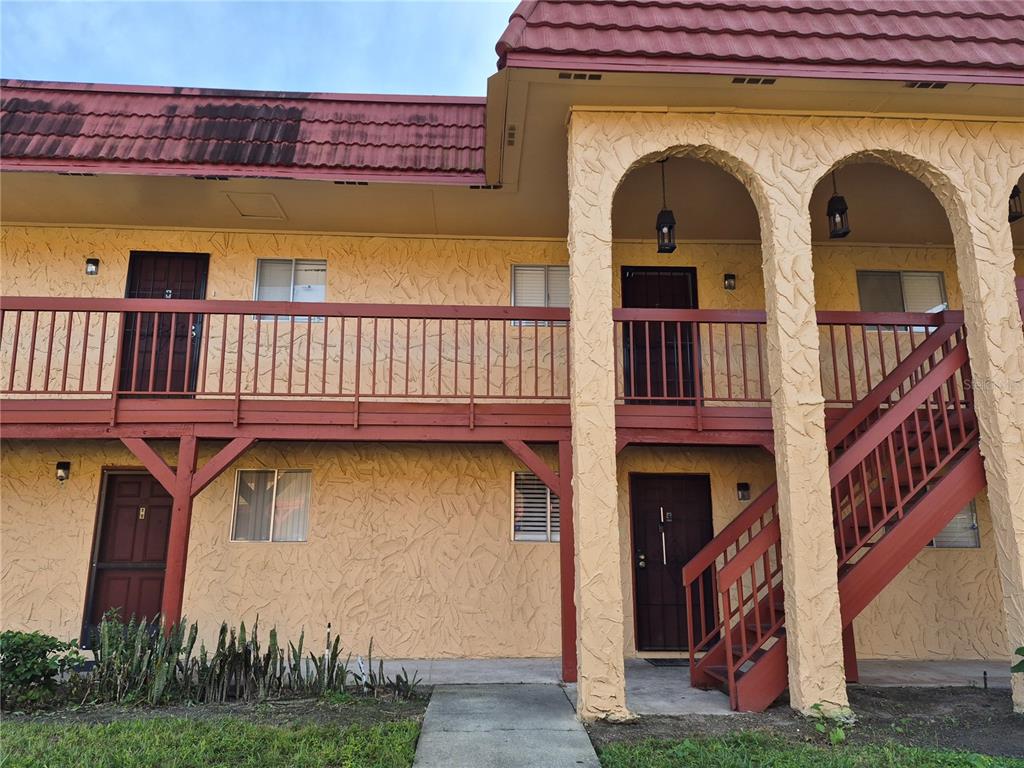 2856 N POWERS DRIVE UNIT 114