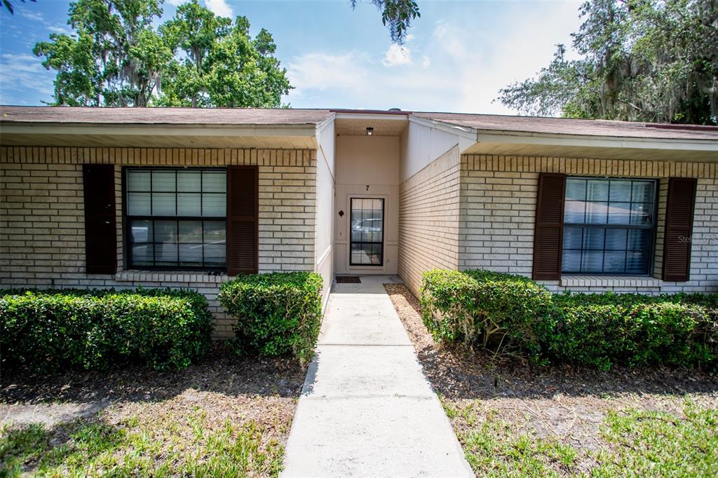 3051 SE STATE ROAD 21 UNIT 7